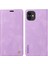 Iphone 11 Cilt-Touch Flip Cüzdan Stand Kapak Anti-Fall Deri Telefon Kılıfı Doğru (Yurt Dışından) 1