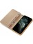 Iphone 12 Pro Max Cep Telefon Kılıfı Strap 9 Kart Tutucu Pu Deri Kapak-Sold (Yurt Dışından) 5