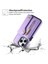 Iphone 14 Pro Max Telefon Kılıf Kart Yuvaları Kickstand Crossbody Cover-Spurple (Yurt Dışından) 5