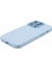 Iphone 14 Pro Max Metal+Temsilli Cam Lens Koruyucu Telefon Kılıfı Sıvı Silikon+Pc Anti-Güz Anti Cover-Chyan (Yurt Dışından) 3