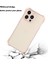 Iphone 13 Pro Case Soft Tpu Için Four Corner Anti-Fall Kapak Pembe (Yurt Dışından) 2