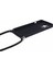 Iphone 13 Pro Case Için Long Lanyard-Black ile Ka Tpu Fiber Astar Telefon Kapağı (Yurt Dışından) 4