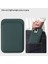 Iphone 15 Pro Magnetic Telefon Kılıfı Için Yumuşak Tpu Kart Tutucu-Blackish Green ile Cilt Touch Kapağı (Yurt Dışından) 4
