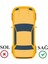 Fabia 2000-2004 Model Arası Araçlara Uyumlu Arka Sağ Yolcu Tarafı (Astarlı) Dış Kapı Kolu 4