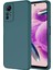 Xiaomi Redmi Note 12S Kılıf Kamera Korumalı Içi Kadife Mara Lansman Kapak 1