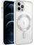 Apple iPhone 12 Pro Kılıf Demre Kamera Korumalı Wiriless Özellikli Kapak 1