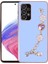 Samsung Galaxy A52S 5g Kılıf Kamera Korumalı Taşlı El Tutmalı Taka Lazer Kapak 1
