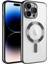 Apple iPhone 14 Pro Max Kılıf Demre Kamera Korumalı Wiriless Özellikli Kapak 1