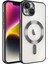 Apple iPhone 13 Kılıf Demre Kamera Korumalı Wiriless Özellikli Kapak 1