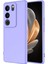 Vivo V29 5g Kılıf Kamera Korumalı Içi Kadife Mara Lansman Kapak 1