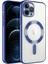 Apple iPhone 13 Pro Max Kılıf Demre Kamera Korumalı Wiriless Özellikli Kapak 1