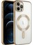 Apple iPhone 13 Pro Max Kılıf Demre Kamera Korumalı Wiriless Özellikli Kapak 1