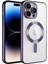 Apple iPhone 14 Pro Kılıf Demre Kamera Korumalı Wiriless Özellikli Kapak 1