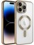 Apple iPhone 14 Pro Max Kılıf Demre Kamera Korumalı Wiriless Özellikli Kapak 1