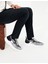 Erkek Gri %100 Deri Sneaker 50261263-100 1