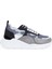 Erkek Gri %100 Deri Sneaker 50261263-100 2