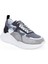 Erkek Gri %100 Deri Sneaker 50261263-100 3