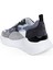 Erkek Gri %100 Deri Sneaker 50261263-100 4