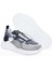 Erkek Gri %100 Deri Sneaker 50261263-100 5