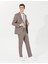 Erkek Açık Kahverengi Slim Fit Takım Elbise 50260093-VR002 1
