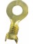 6 No 6 Numaralı Kablo Ucu Ku6 Skn6-06 6.5 mm 150 Adet 1