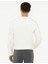 Erkek Ekru Sweatshirt 50241386-VR019 4