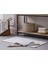 Doquhome Liva Banyo Paspası Krem&vizon 60X100CM 4