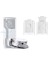 Samsung VCA-RDB95 Jet Bot+ Jet Bot Için 7pcs Elektrikli Süpürge Toz Torbaları (Yurt Dışından) 4