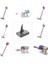 Dyson V7 2200MAH Için Bonacell 21.6V Li-Ion Pil Değişimi (Yurt Dışından) 6