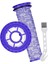 Dyson DC41, DC65, DC66, UP13 Için Vakum Filtresi Yedek Parçaları (Yurt Dışından) 1