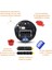Irobot Roomba 600 Serisi 630 650 Için Ana Fırça Yan Fırça Hepa Filtresi (Yurt Dışından) 5