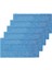 Swiffer Wetjet Sprey, Yıkanabilir ve Tekrar Kullanılabilir Mikrofiber Paspas Pedleri Için (Yurt Dışından) 1