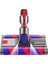 Dyson V7 V8 V10 V11 V15 Serisi Motor Kafası Için Vakum Kafasının Değiştirilmesi (Yurt Dışından) 1