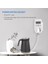 Güç Ölçer Fişli Soket Elektrikli Wattmetre Enerji Monitörü Ingiltere Fişi (Yurt Dışından) 4