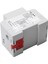 AC80-300V/100A Dijital Enerji Ölçer Din Raylı Çok Fonksiyonlu Metre (Yurt Dışından) 2