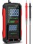 4,8 Inç LCD Ekranlı Çoklu Test Cihazı ile USB Multimetre Dijital Voltmetre (Yurt Dışından) 1