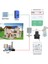 Kelepçe Akım Sensörlü Solar Pv Çift Yönlü Zigbee Enerji Ölçer (Yurt Dışından) 1