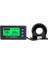 Monitör Salonu Coulomb Metre Dc 8-100V 100A (Yurt Dışından) 1