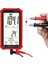 FS8233 Kapasitans Multimetre Ohm Hertz Test Cihazı 1000V10A/20A (Kırmızı) (Yurt Dışından) 5
