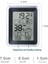 LCD Dijital Termometre Higrometre Sıcaklık Iç Mekan Uygun (Yurt Dışından) 2
