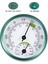 Mini 2'si 1 Arada Termometre Higrometre -30°c -50° Sera Için Hayır (Yurt Dışından) 2