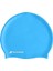 Silicone Swimming Cap - Deniz ve Havuz Silikon Yüzücü Bonesi 1