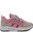 Slz Çocuk Cırtlı Sneaker Spor Ayakkabı 1