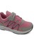 Slz Çocuk Cırtlı Sneaker Spor Ayakkabı 3