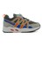 Slz Çocuk Cırtlı Sneaker Spor Ayakkabı 4