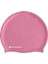 Silicone Swimming Cap - Deniz ve Havuz Silikon Yüzücü Bonesi 1