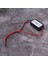 12V Araç Dikiz Kamera Doğrultucu Röle Kondansatör Filtre Konnektörü (Yurt Dışından) 5