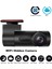 Araba Sürüş Kaydedici 1080P Gizli Dvr Hd Gece Görüşlü Araç Içi Kamera (Yurt Dışından) 3