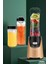 Lifemix Buz Kırma Özellikli Gold 2 Adet Bpa Free Tritan Şişeli Kişisel Personal Smoothie Blender 1