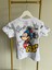 Mickey Mause Şortlu Takım 3